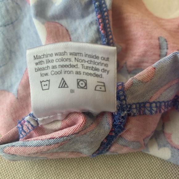 GUC✨Floral Hanna Andersson Dress | 2 - Picture 8 of 9